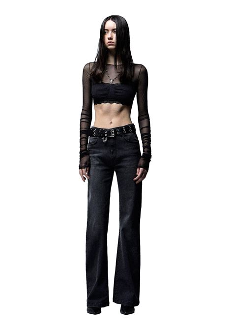 LULU PALACE ANIYE BY | Trousers | 1815092169